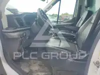 2022 Ford TRANSIT photo