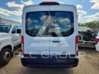 2022 Ford TRANSIT фото