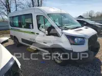 2022 Ford TRANSIT фото