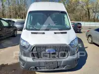 2022 Ford TRANSIT photo