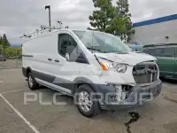 2022 Ford TRANSIT фото
