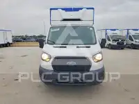 2022 Ford TRANSIT фото