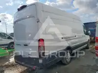 2022 Ford TRANSIT фото