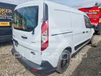 2022 Ford TRANSIT фото