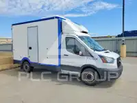 2022 Ford TRANSIT photo