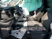 2022 Ford TRANSIT фото