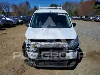2022 Ford TRANSIT фото