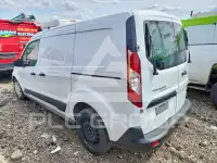 2022 Ford TRANSIT фото