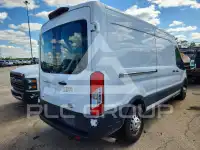 2022 Ford TRANSIT фото