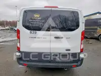 2022 Ford TRANSIT фото