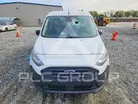 2022 Ford TRANSIT фото