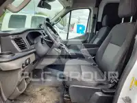 2022 Ford TRANSIT фото