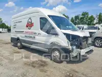 2022 Ford TRANSIT photo