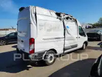 2022 Ford TRANSIT photo