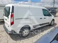 2022 Ford TRANSIT фото