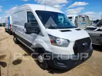 2022 Ford TRANSIT фото