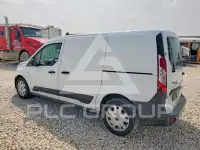 2022 Ford TRANSIT фото