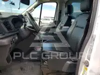 2022 Ford TRANSIT photo