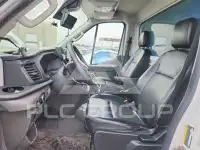 2022 Ford TRANSIT фото