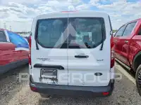 2022 Ford TRANSIT photo