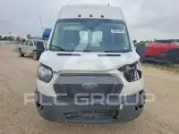 2022 Ford TRANSIT фото