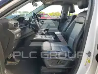 2022 Ford EXPLORER photo