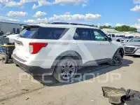 2022 Ford EXPLORER photo