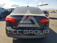 2015 Ford FOCUS фото