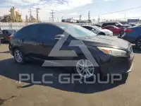 2015 Ford FOCUS фото