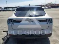 2022 Ford MUSTANG фото