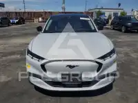 2022 Ford MUSTANG фото