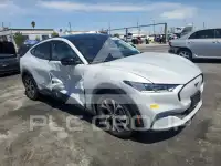 2022 Ford MUSTANG фото