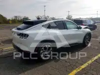 2022 Ford MUSTANG фото
