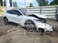 2022 Ford MUSTANG фото