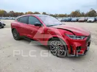 2022 Ford MUSTANG photo