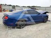 2022 Ford MUSTANG фото
