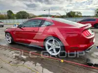 2022 Ford MUSTANG photo