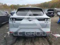 2022 Ford MUSTANG фото