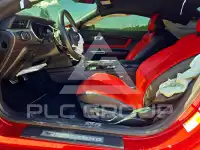 2022 Ford MUSTANG photo