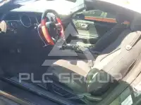 2022 Ford MUSTANG photo