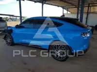 2022 Ford MUSTANG photo