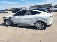 2022 Ford MUSTANG photo