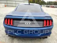 2022 Ford MUSTANG фото