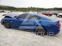 2022 Ford MUSTANG фото