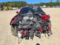 2022 Ford MUSTANG photo
