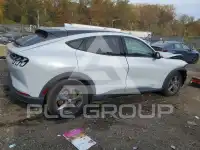 2022 Ford MUSTANG фото