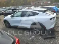 2022 Ford MUSTANG фото