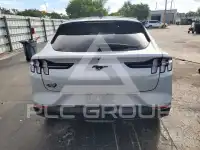 2022 Ford MUSTANG фото