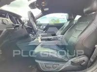 2022 Ford MUSTANG photo