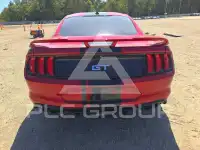 2022 Ford MUSTANG photo